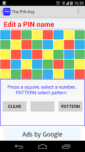 Download The PIN Key APK for PC