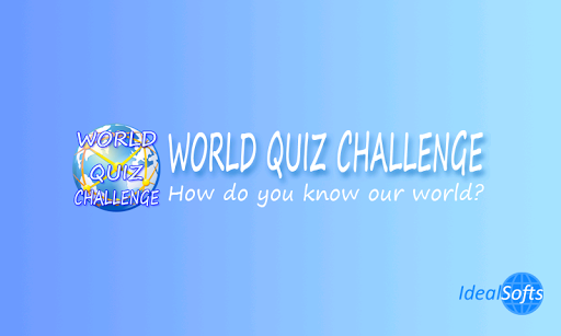 免費下載益智APP|World Quiz Challenge app開箱文|APP開箱王