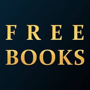 Free Books For Readers 1.0.2 Icon