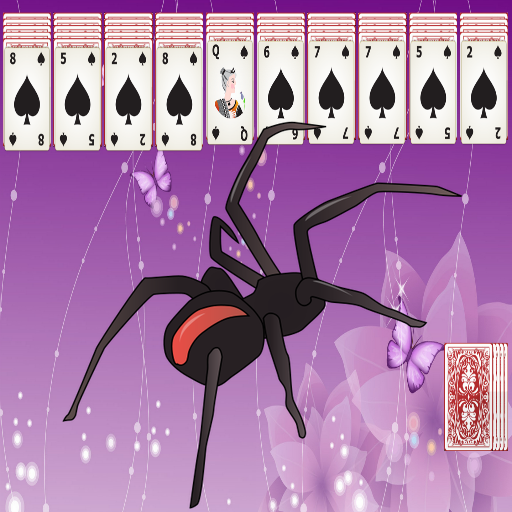 How to get Spider Solitaire X lastet apk for android