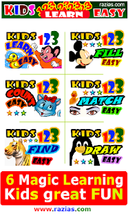 Mom Teach Me 123 - FREE Screenshots 2
