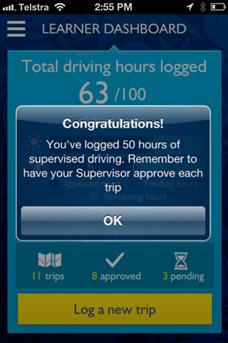 Learners Driving Test Qld Racq