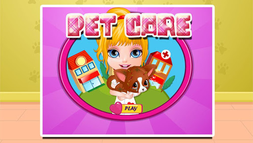 Pets Care