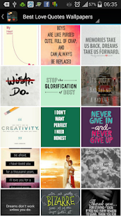 download Best Love Quotes Wallpaper free