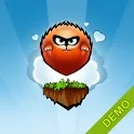 Jumpy James Demo icon