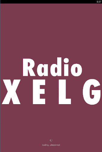 XELG Radio