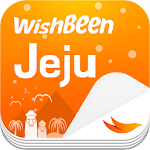 Cover Image of Download WishBeen - Jeju Travel Guide 1.5.1 APK