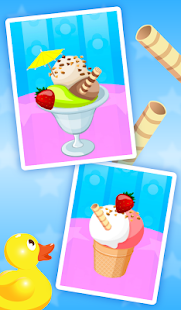  Ice Cream Kids (Ads Free)  