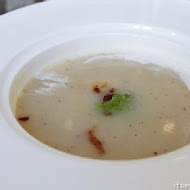aqua水相餐廳法義料理