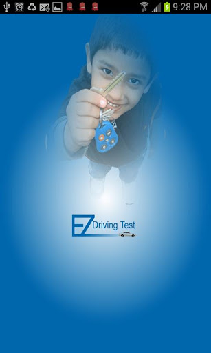 EZ Driving Test Free