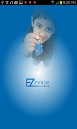 EZ Driving Test Free poster 1