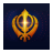 Nitnem- Sikh Prayers mobile app icon