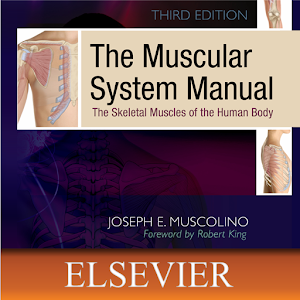 Muscular System Manual.apk 4.3.104