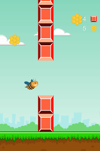 Bee Dazzled Screenshots 2