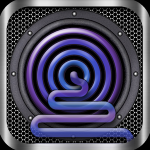 Wobble Bass Station Dubstep logo