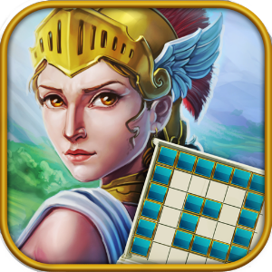 Olympus Griddlers Free.apk 1.1.5