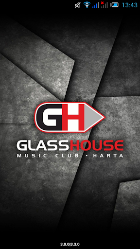 Glasshouse Disco
