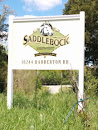 Saddlebock Brewery