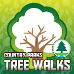 Country Parks Tree Walks Apk