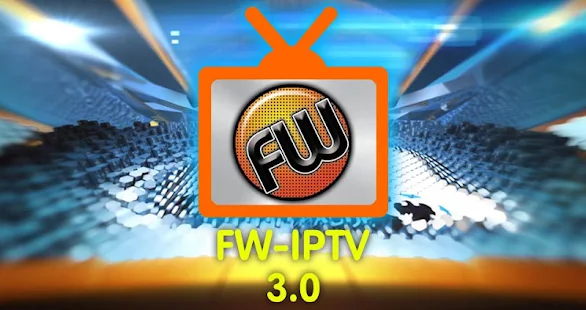 FW-IPTV