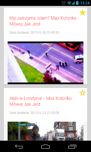 MaxTV