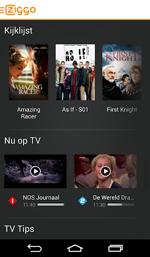 Ziggo TV