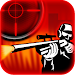 Sniper Attack Icon