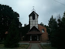 Kościół w Kątach Rybackich