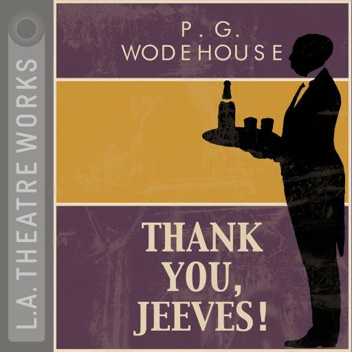 Thank You, Jeeves! LOGO-APP點子