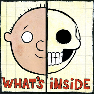 What's Inside my body for kids