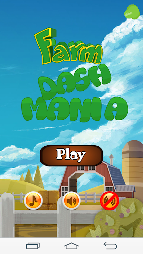 Farm Mania