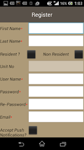 Rillito Village Apartments Screenshots 3