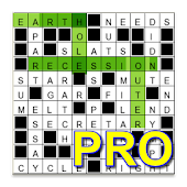 Fill it ins crosswords puzzles