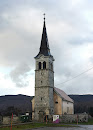 Babno Polje Church 
