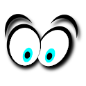 Crazy Face logo