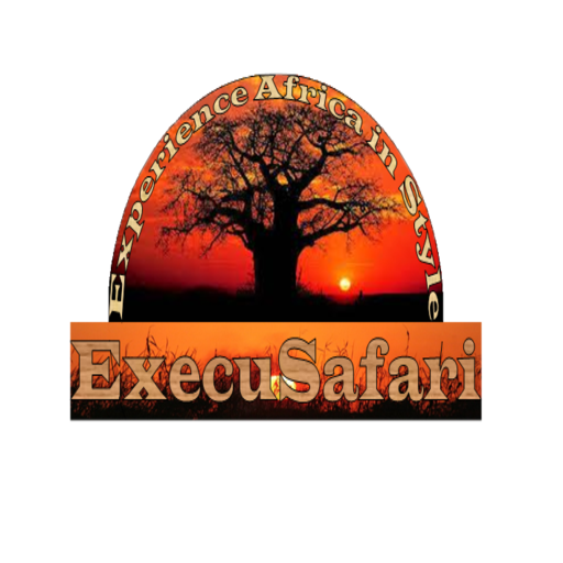 ExecuSafari 旅遊 App LOGO-APP開箱王