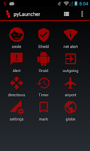Lastest pyLauncher Free APK for Android