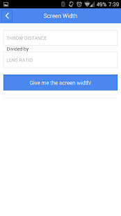 How to mod Projection Calc 0.0.2 unlimited apk for laptop