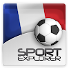 Ligue 1 Explorer icon