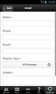GCP Basics Screenshots 4