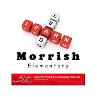 Morrish APK Icon