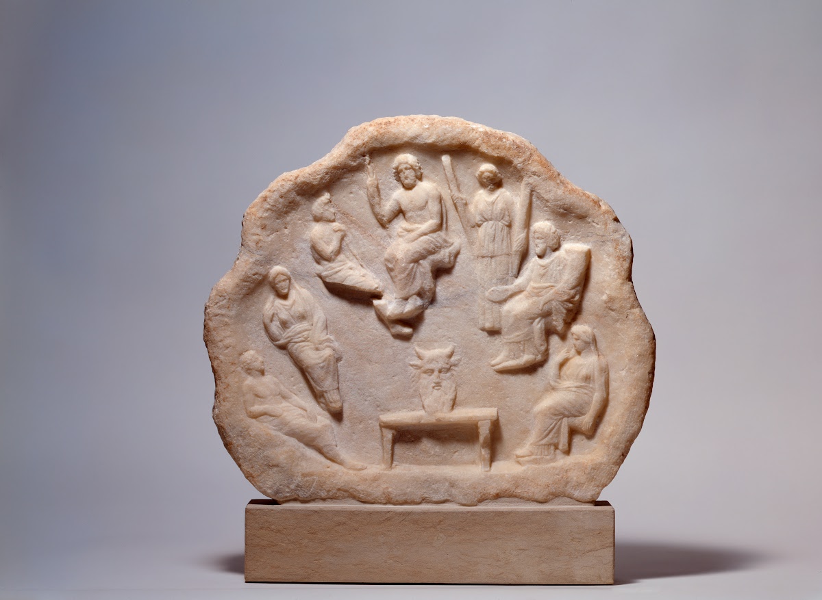 Theagenes Of Megara Google Arts Culture