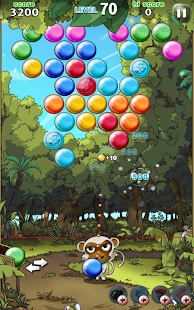 Bubble Shooter Friends