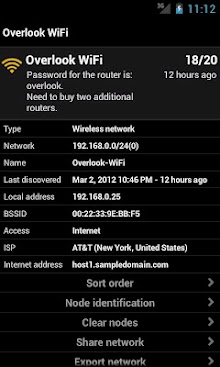 Fing - Network Tools