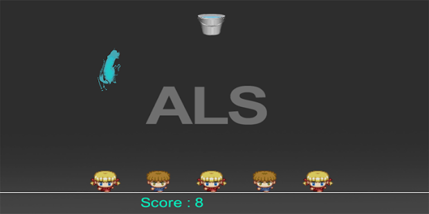 Lastest ALS Ice Bucket APK for PC