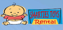 Smarties Toys Sewa Mainan APK