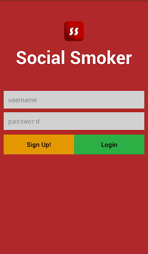 Social Smoker