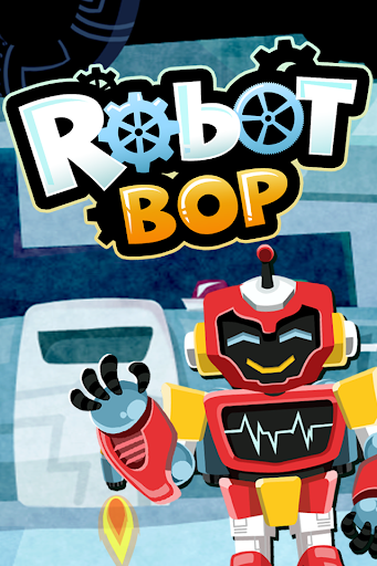 Robot Bop