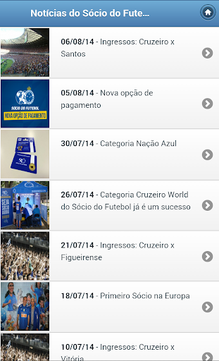 【免費運動App】Somos Cruzeiro-APP點子