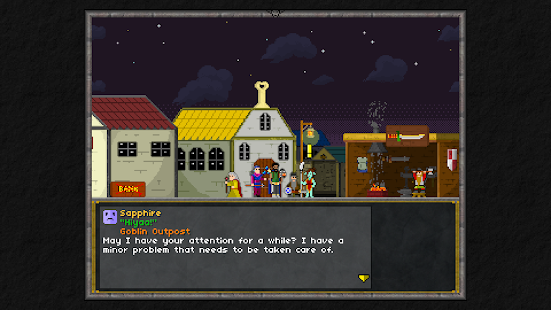 Pixel Heroes: Byte & Magic - screenshot thumbnail